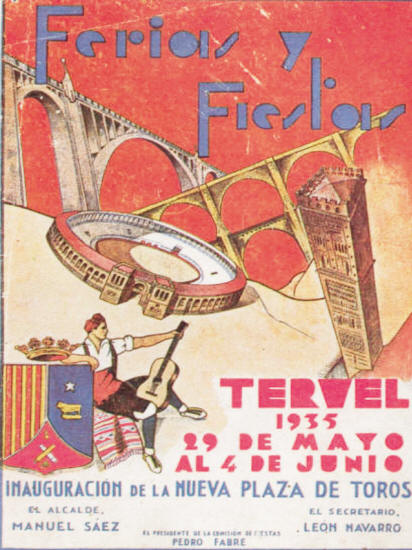 Fiestas del Ángel  